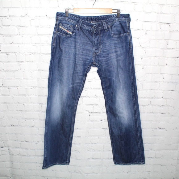 diesel larkee jeans 008xr